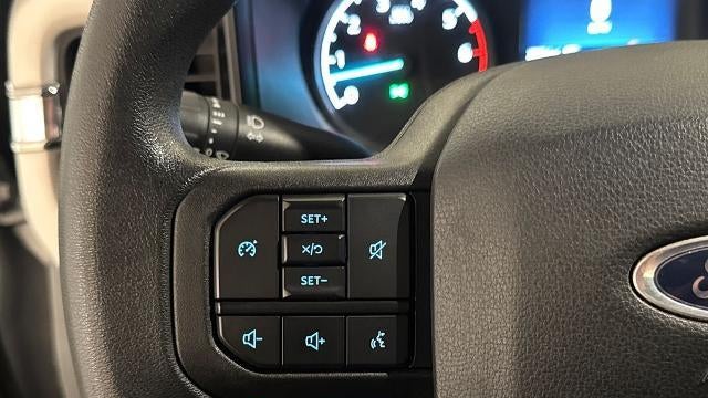 2024 Ford F-250 Super Duty XL