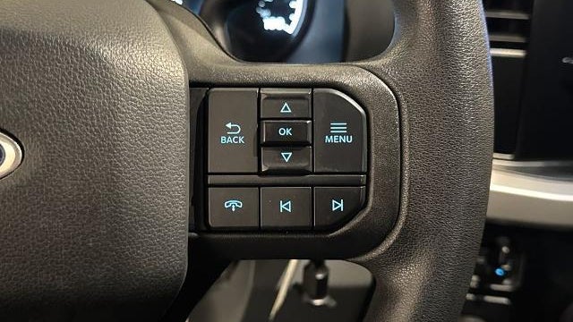 2024 Ford F-250 Super Duty XL