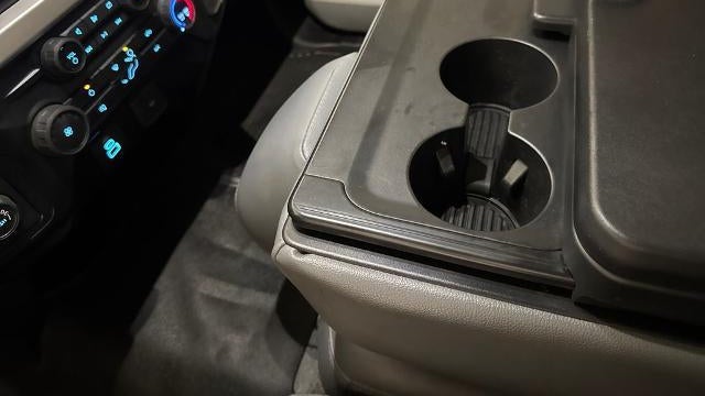 2024 Ford F-250 Super Duty XL