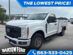 2023 F-250 Super Duty Thumbnail 1