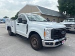 2023 F-250 Super Duty Thumbnail 3