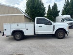 2023 F-250 Super Duty Thumbnail 4