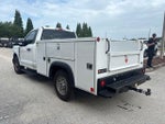 2023 F-250 Super Duty Thumbnail 7