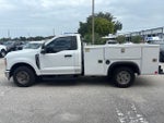 2023 F-250 Super Duty Thumbnail 8