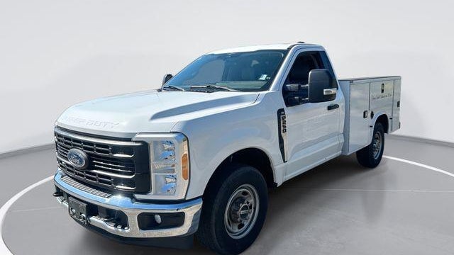 Preowned 2023 Ford F-250 Super Duty XL for Sale