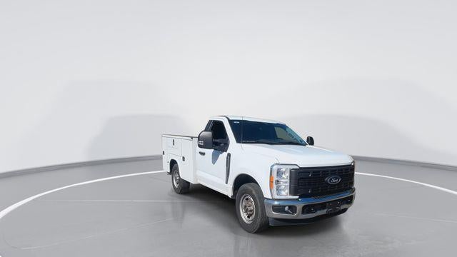 2023 Ford F-250 Super Duty XL