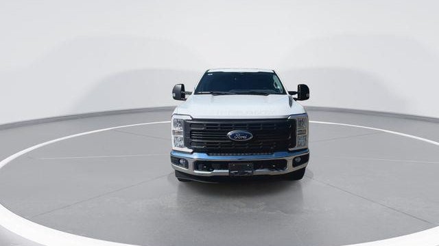 2023 Ford F-250 Super Duty XL