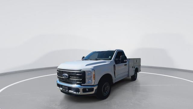 2023 Ford F-250 Super Duty XL