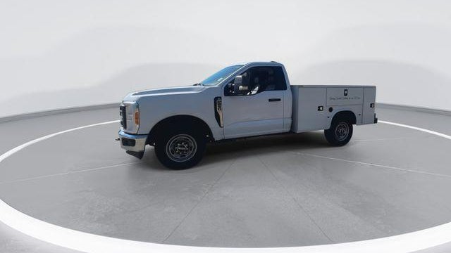 2023 Ford F-250 Super Duty XL