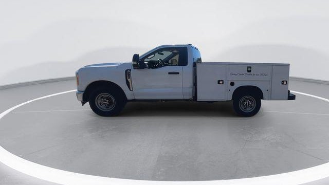 2023 Ford F-250 Super Duty XL