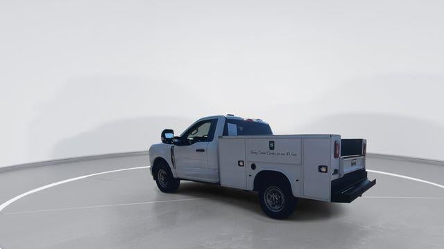 2023 Ford F-250 Super Duty XL