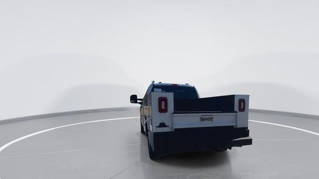2023 Ford F-250 Super Duty XL