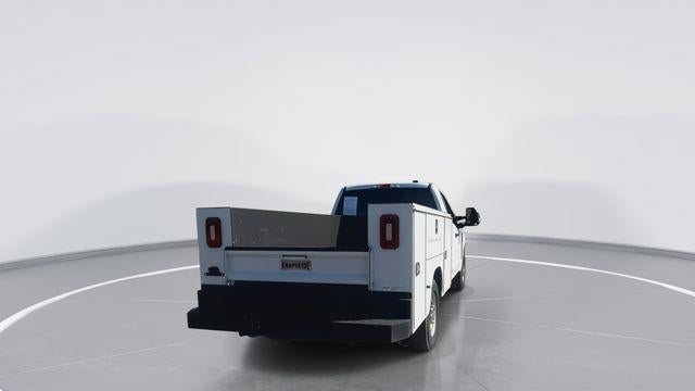 2023 Ford F-250 Super Duty XL