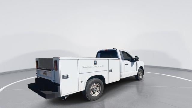 2023 Ford F-250 Super Duty XL