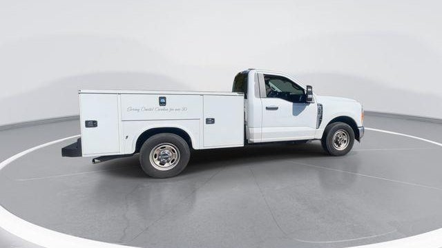 2023 Ford F-250 Super Duty XL
