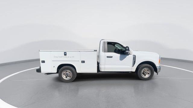 2023 Ford F-250 Super Duty XL