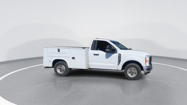 2023 Ford F-250 Super Duty XL