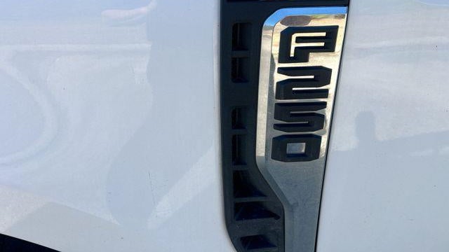 2023 Ford F-250 Super Duty XL