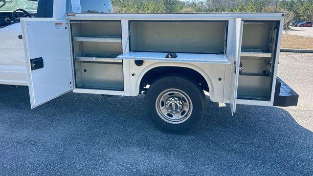 2023 Ford F-250 Super Duty XL