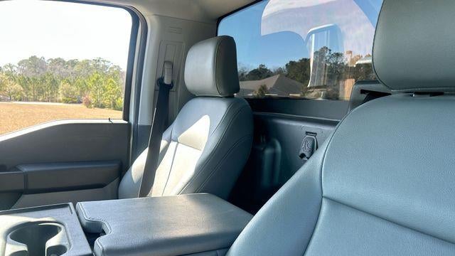 2023 Ford F-250 Super Duty XL