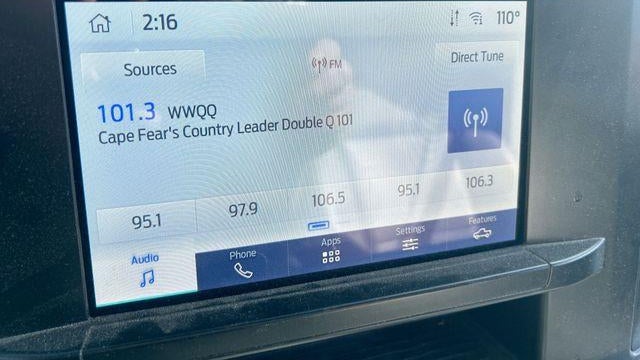 2023 Ford F-250 Super Duty XL