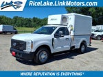 2024 F-250 Super Duty Thumbnail 1