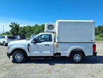 2024 F-250 Super Duty Thumbnail 2