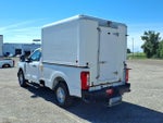 2024 F-250 Super Duty Thumbnail 3