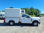 2024 F-250 Super Duty Thumbnail 7