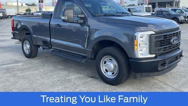 Preowned 2023 Ford F-250 Super Duty XL for Sale