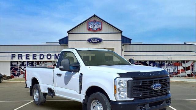 Preowned 2024 Ford F-250 Super Duty XL for Sale