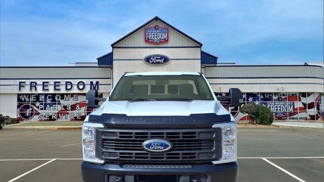 2024 Ford F-250 Super Duty XL