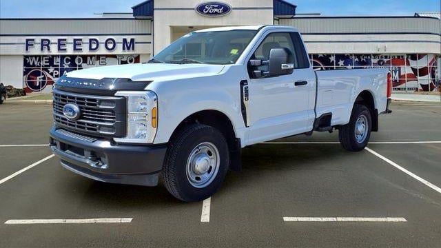 2024 Ford F-250 Super Duty XL