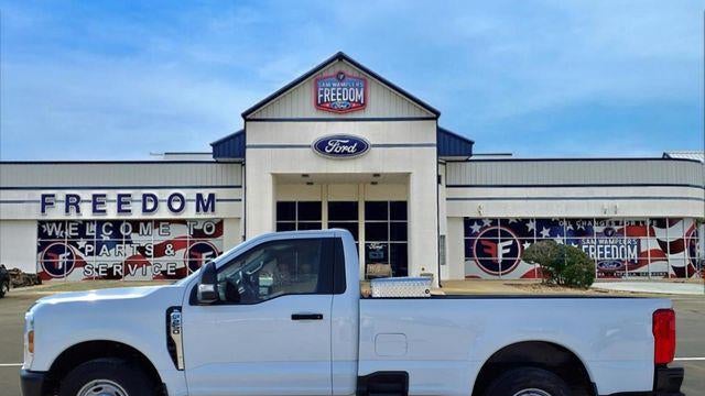 2024 Ford F-250 Super Duty XL