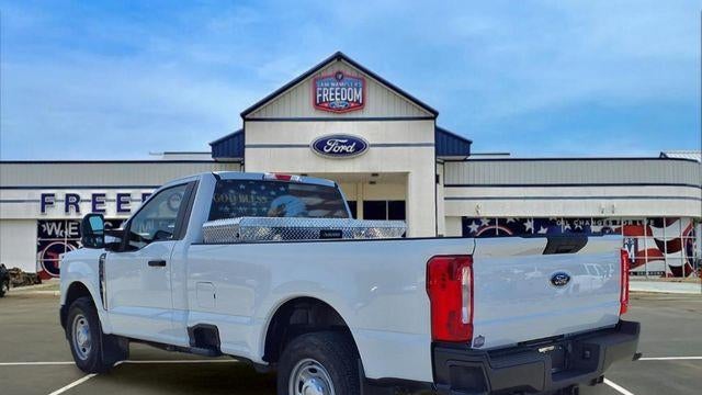 2024 Ford F-250 Super Duty XL