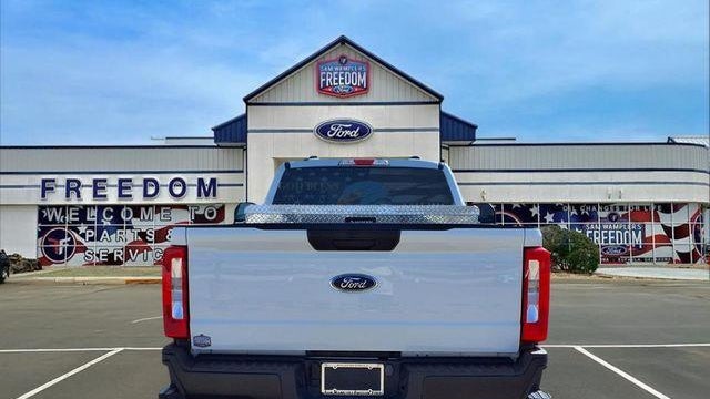 2024 Ford F-250 Super Duty XL