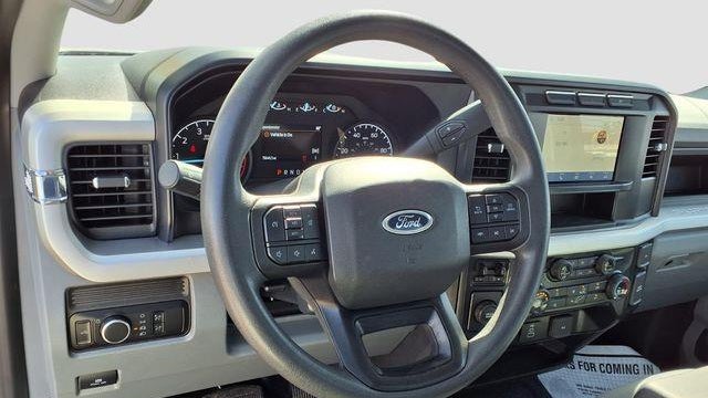 2024 Ford F-250 Super Duty XL