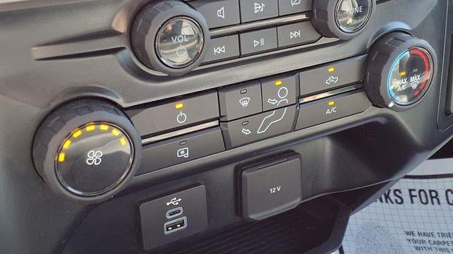 2024 Ford F-250 Super Duty XL