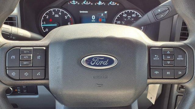 2024 Ford F-250 Super Duty XL