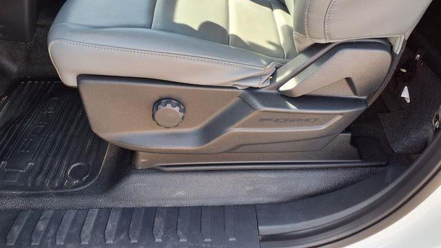 2024 Ford F-250 Super Duty XL
