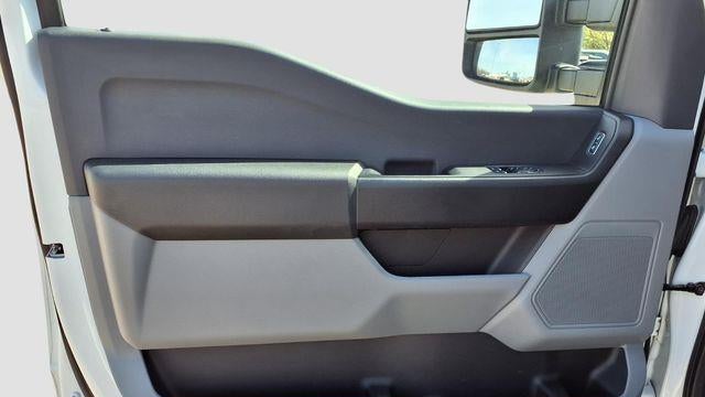 2024 Ford F-250 Super Duty XL