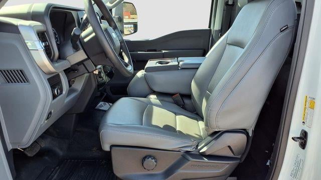 2024 Ford F-250 Super Duty XL
