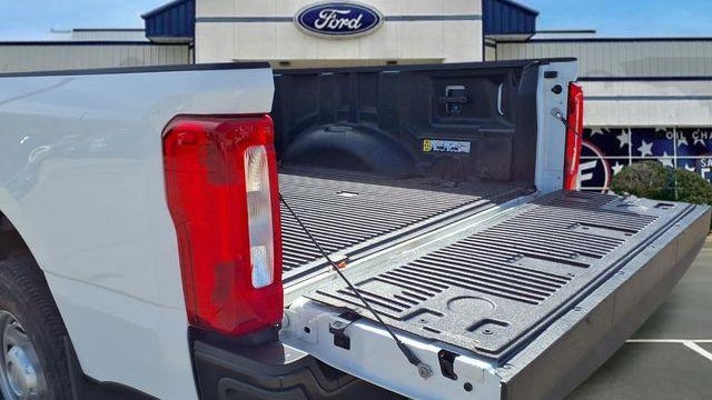 2024 Ford F-250 Super Duty XL