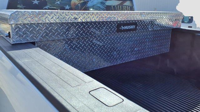 2024 Ford F-250 Super Duty XL