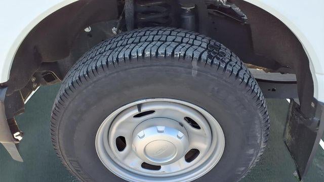 2024 Ford F-250 Super Duty XL
