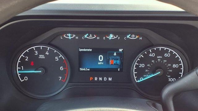 2024 Ford F-250 Super Duty XL