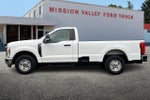 2024 F-250 Super Duty Thumbnail 7
