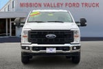 2024 F-250 Super Duty Thumbnail 9