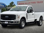 2024 F-250 Super Duty Thumbnail 8