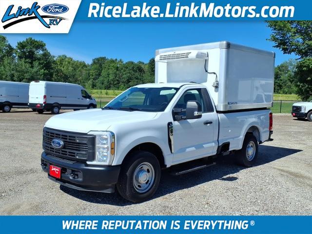 2024 Ford F-250